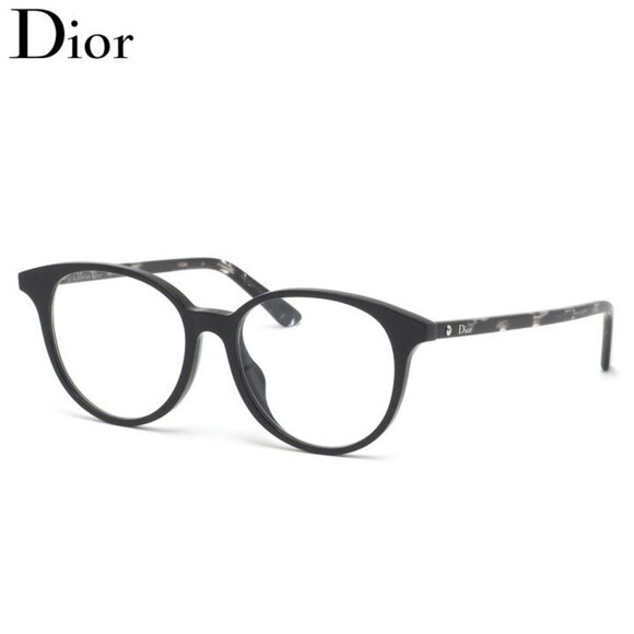 NWT Christian Dior MONTAIGNE47F-WR7-51 Eyeglasses - Picture 1 of 2